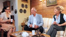 Sibylle und die Sonnbichlers