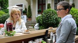 Sibylle und Rosalie