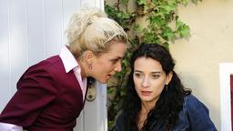 Tanja und Elena