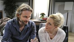 Michael und Tanja