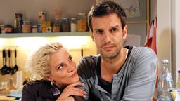 Tanja und Nils