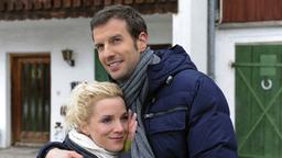 Nils und Tanja