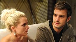Nils und Tanja