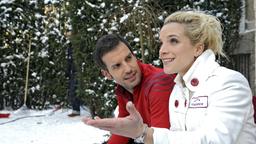 Nils und Tanja