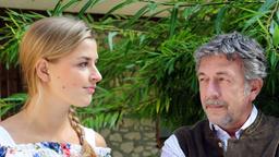 Theresa und Julius