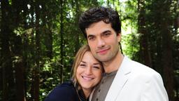 Theresa und Moritz