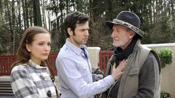 Eva, Jacob u. Gustl