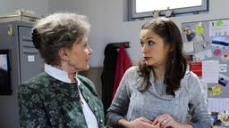Hildegard und Eva