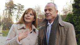 Felicitas Strehle und Werner