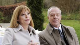 Felicitas Strehle und Werner
