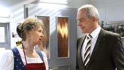 Hildegard und Werner