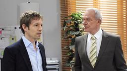 Werner und Markus