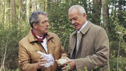 Werner und André