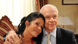 Doris und Werner