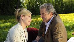 Lena und André