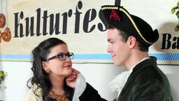 Sibylle und Xaver