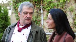 Doris und André