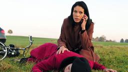 Gitti und Doris