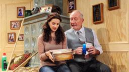 Elena und Alfons