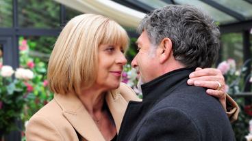 Bild: ARD/Ann Paur Charlotte und Julius