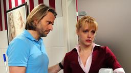 Michael und Rosalie