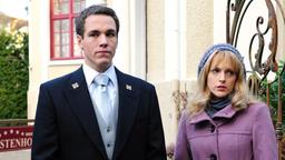 Xaver und Rosalie