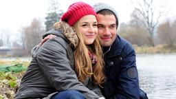 Theresa und Konstantin