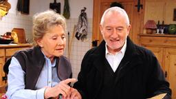 Hildegard und Alfons