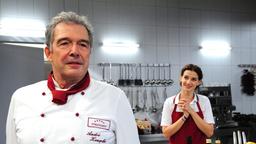 André und Elena