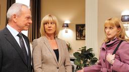 Werner, Charlotte und Hildegard