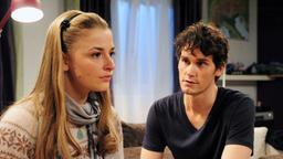 Theresa und Moritz