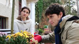 Elena und Moritz