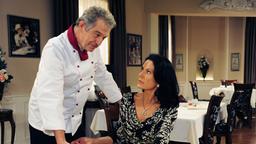 André und Doris