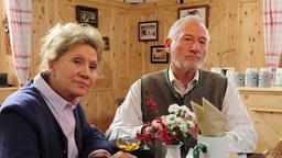 Hildegard und Alfons