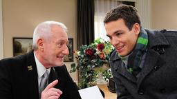 Alfons und Xaver