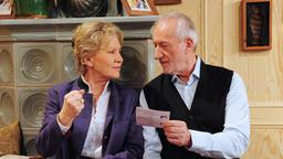Hildegard und Alfons