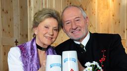 Hildegard und Alfons