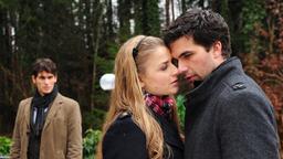 Moritz,, Theresa und Moritz