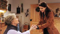 Hildegard und Elena