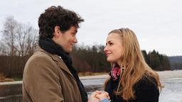 Theresa und Moritz