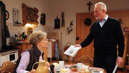 Hildegard und Alfons