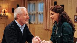 Alfons und Elena