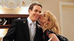 Xaver und Rosalie
