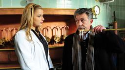 Theresa und Julius