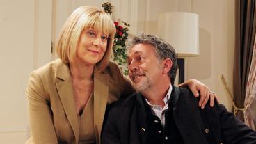 Bild: ARD/Ann Paur Charlotte und Julius