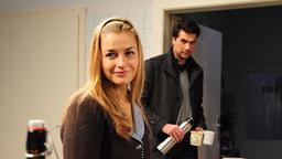 Theresa und Konstantin