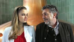 Theresa und Julius