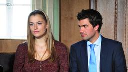 Theresa und Konstantin
