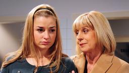 Theresa und Charlotte
