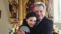 Elena und André